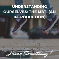 Understanding Ourselves: The MBTI (An Introduction)